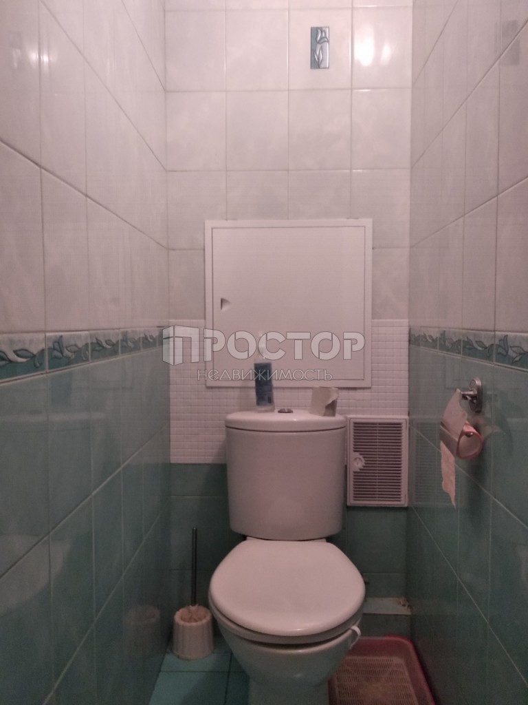 5-комнатная квартира, 92 м² - фото 6