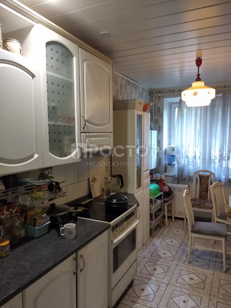 5-комнатная квартира, 92 м² - фото 2