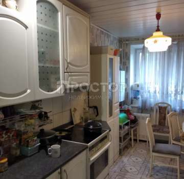 Купить квартиру