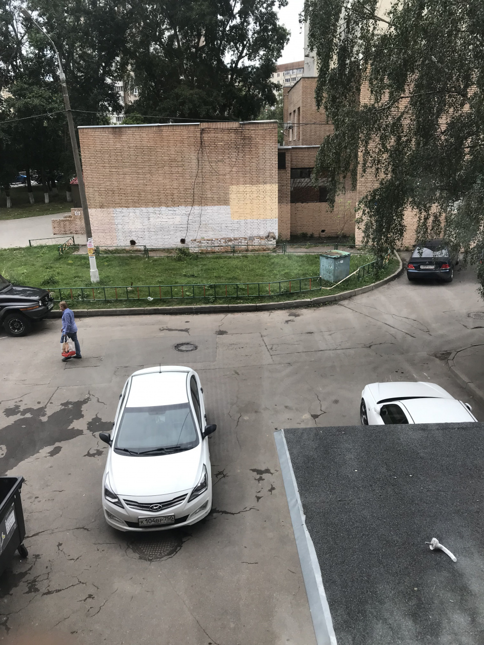 1-комнатная квартира, 34.8 м² - фото 6