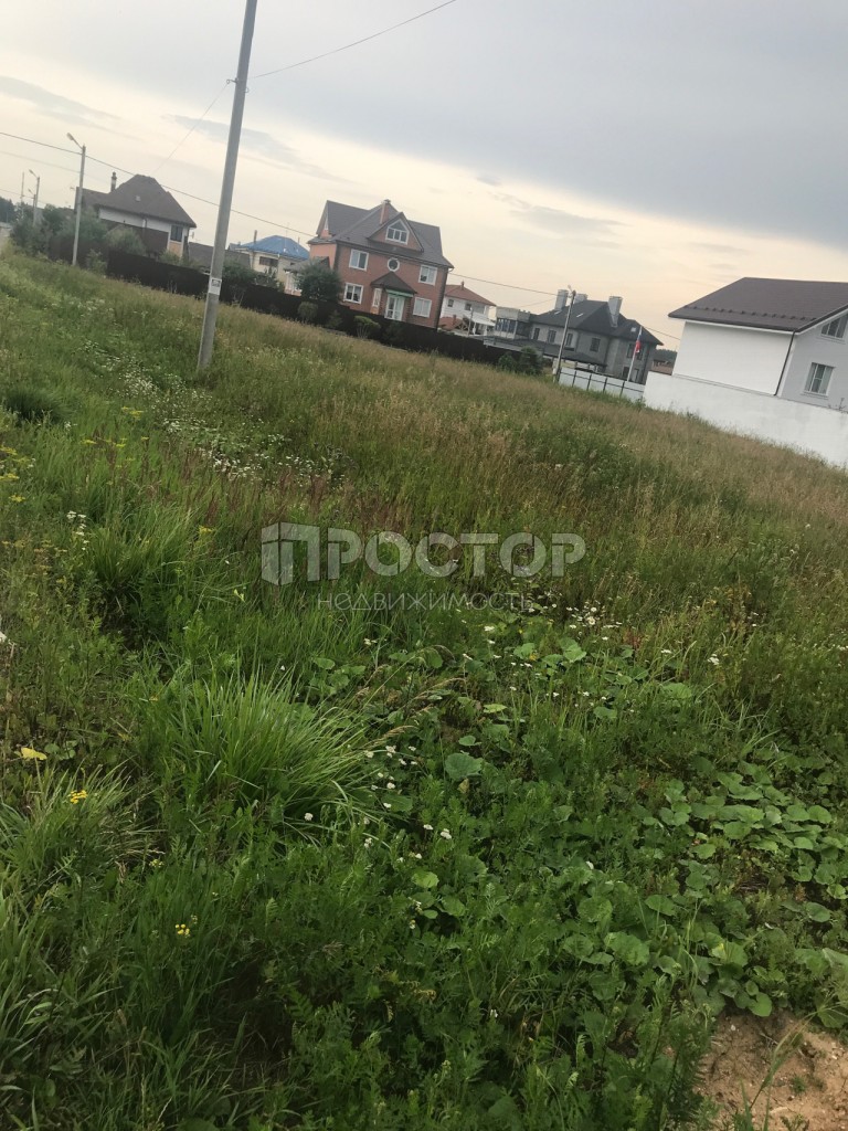 Участок, 10 сот. - фото 7