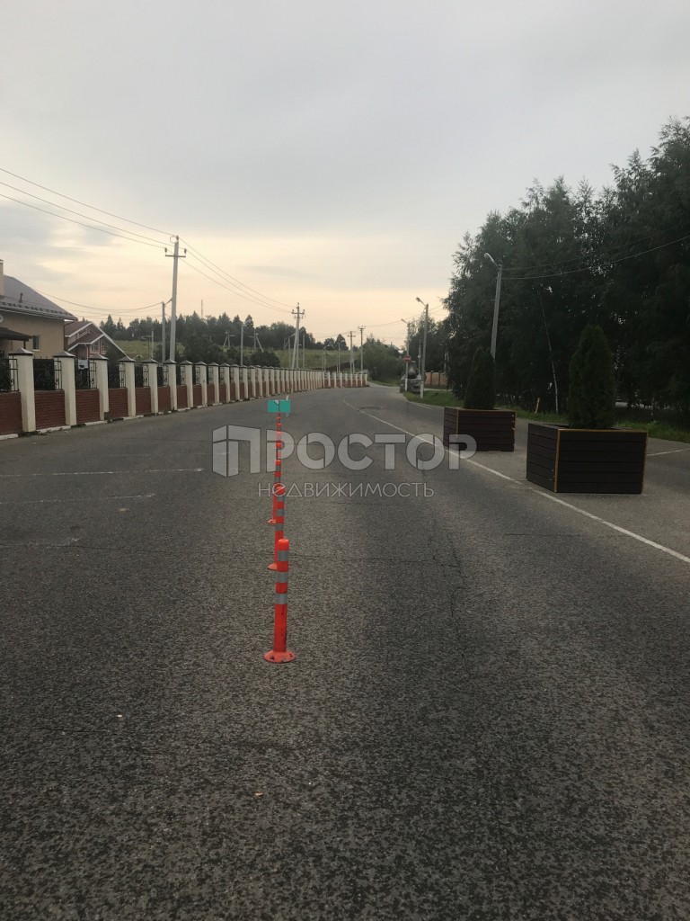 Участок, 10 сот. - фото 3