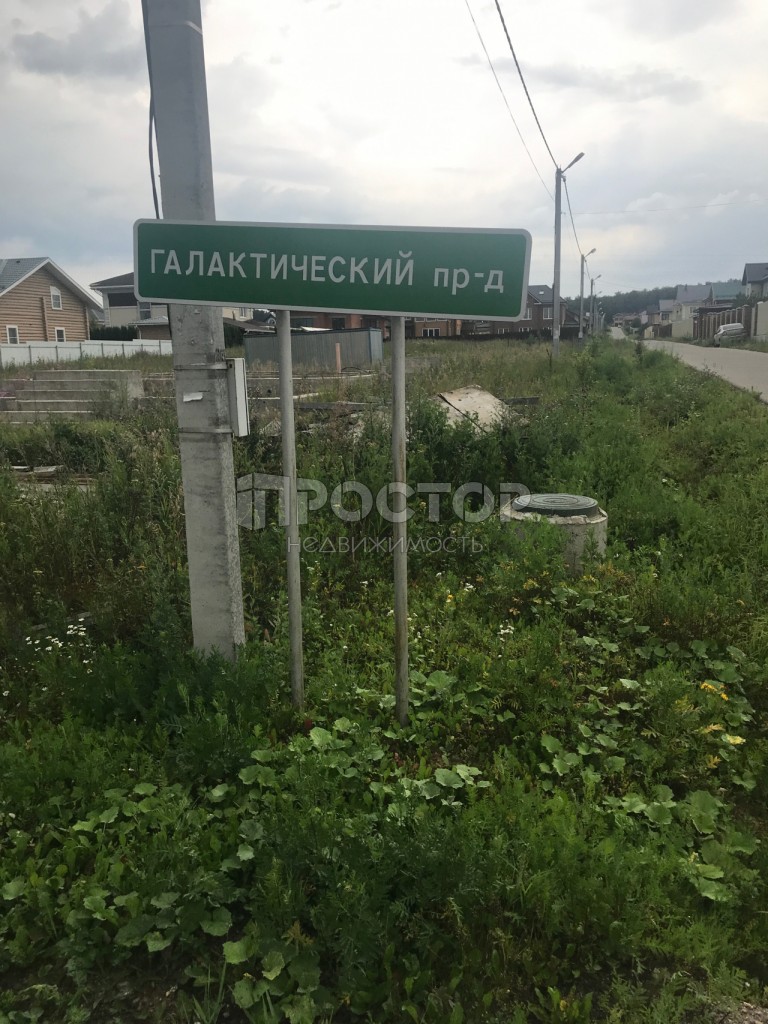 Участок, 10 сот. - фото 6