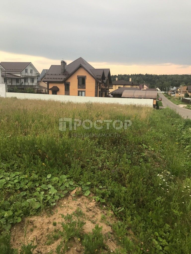Участок, 10 сот. - фото 8