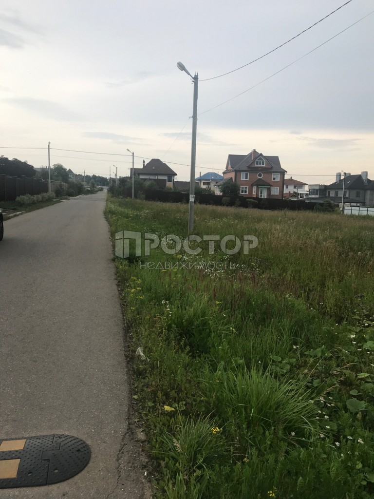 Участок, 20 сот. - фото 3