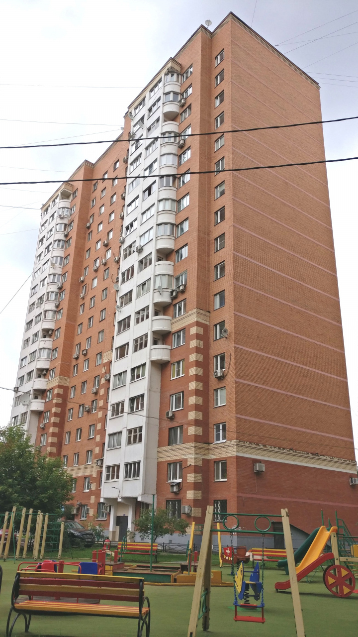 2-комнатная квартира, 63.2 м² - фото 2