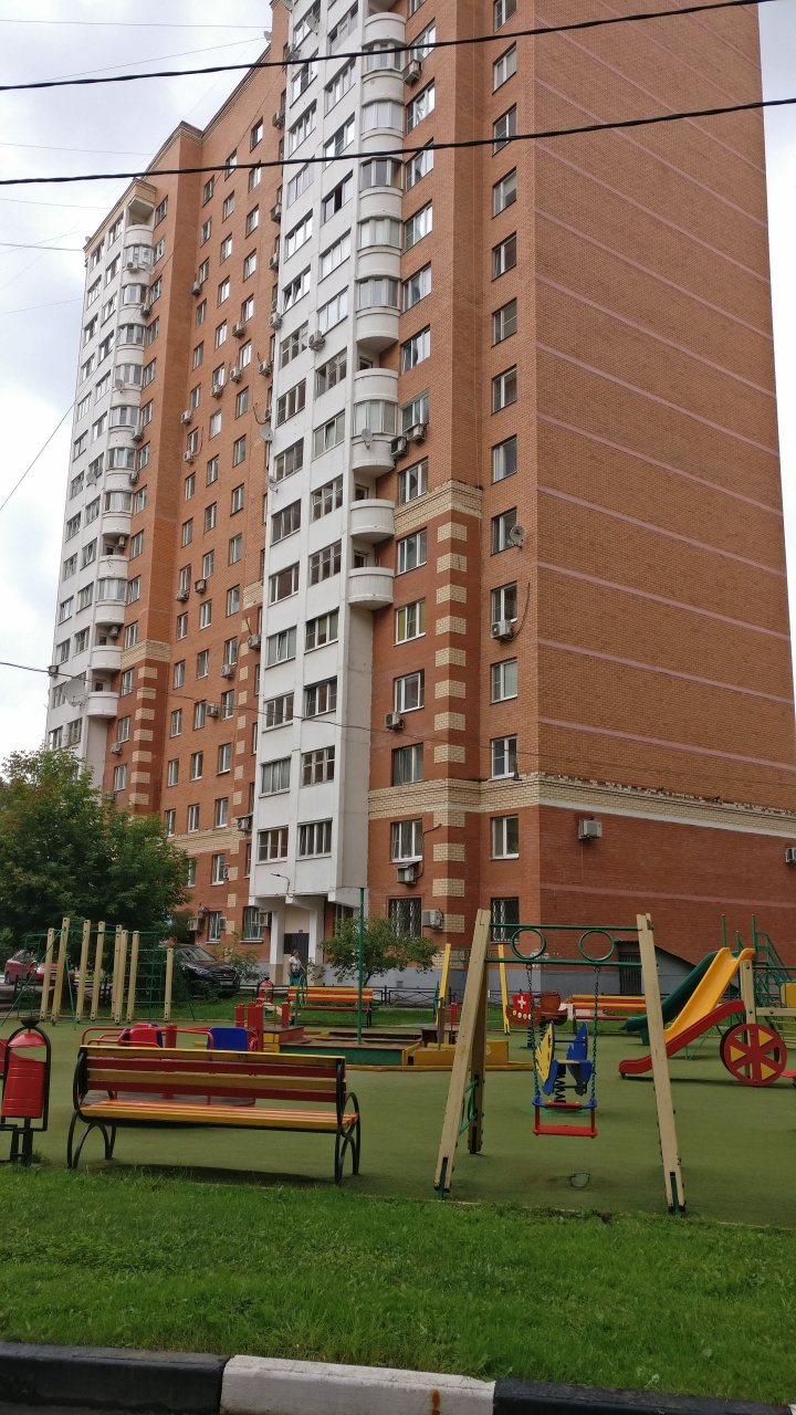 2-комнатная квартира, 63.2 м² - фото 13