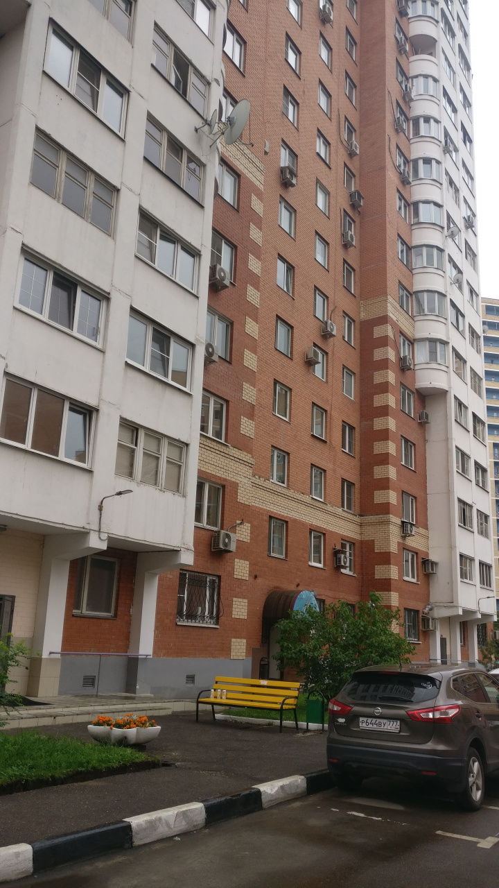 2-комнатная квартира, 63.2 м² - фото 14