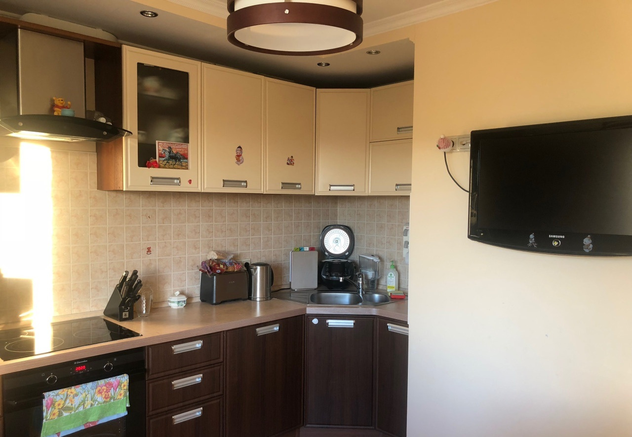 2-комнатная квартира, 50 м² - фото 7