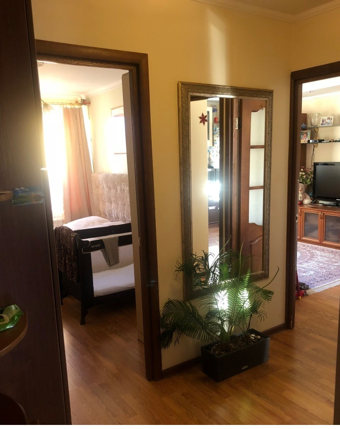 2-комнатная квартира, 50 м² - фото 5