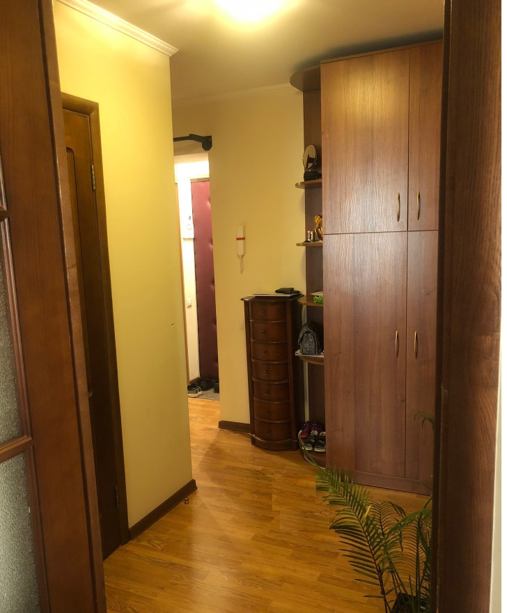 2-комнатная квартира, 50 м² - фото 4