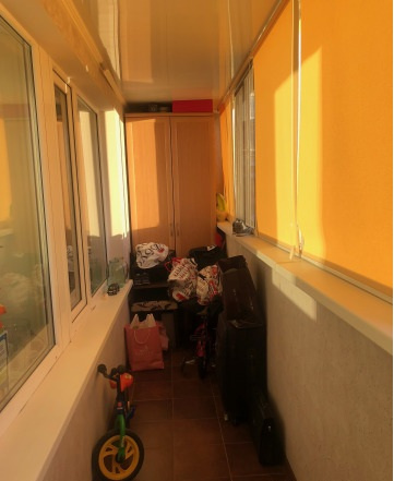 2-комнатная квартира, 50 м² - фото 9