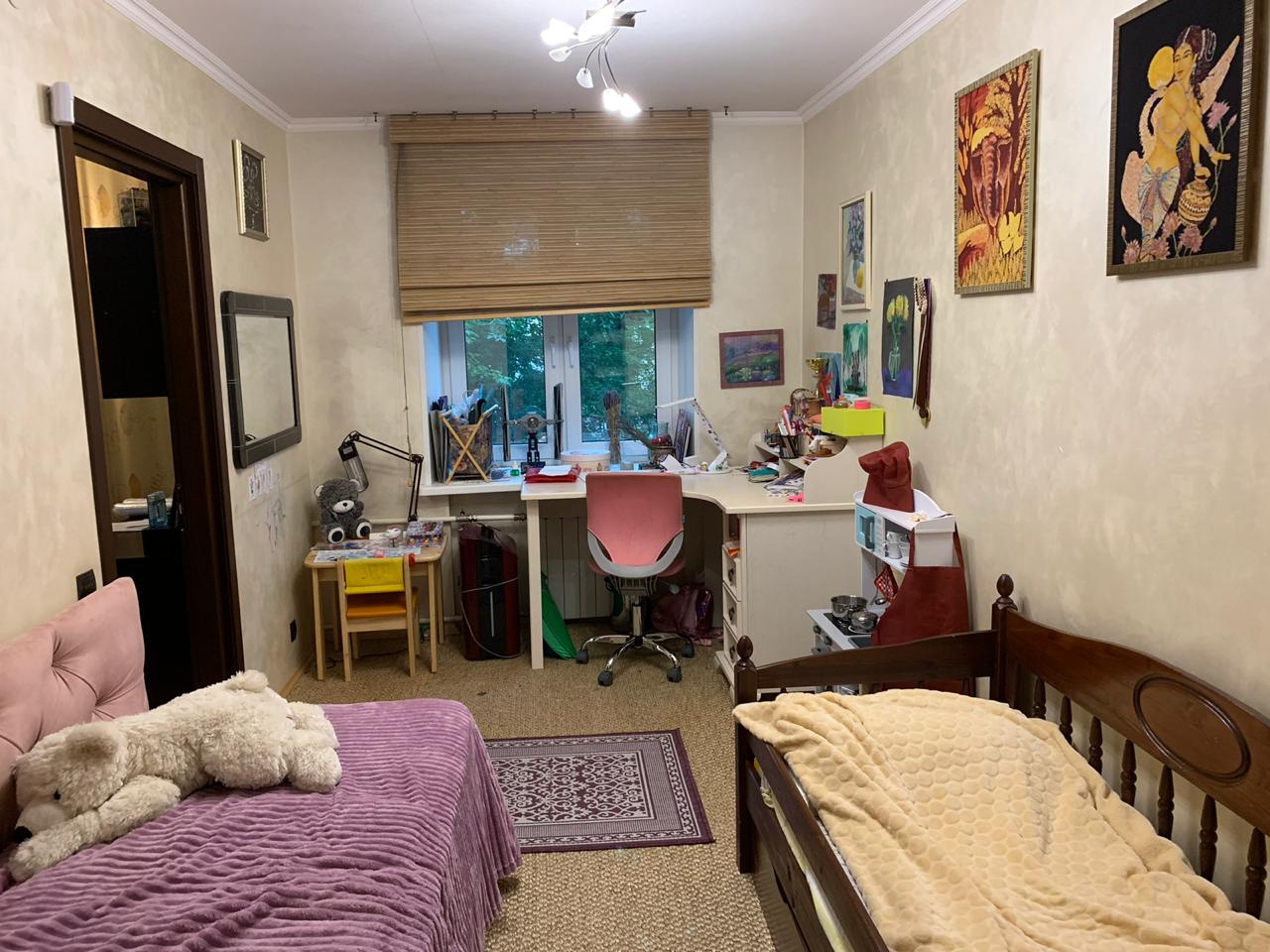 3-комнатная квартира, 55 м² - фото 4