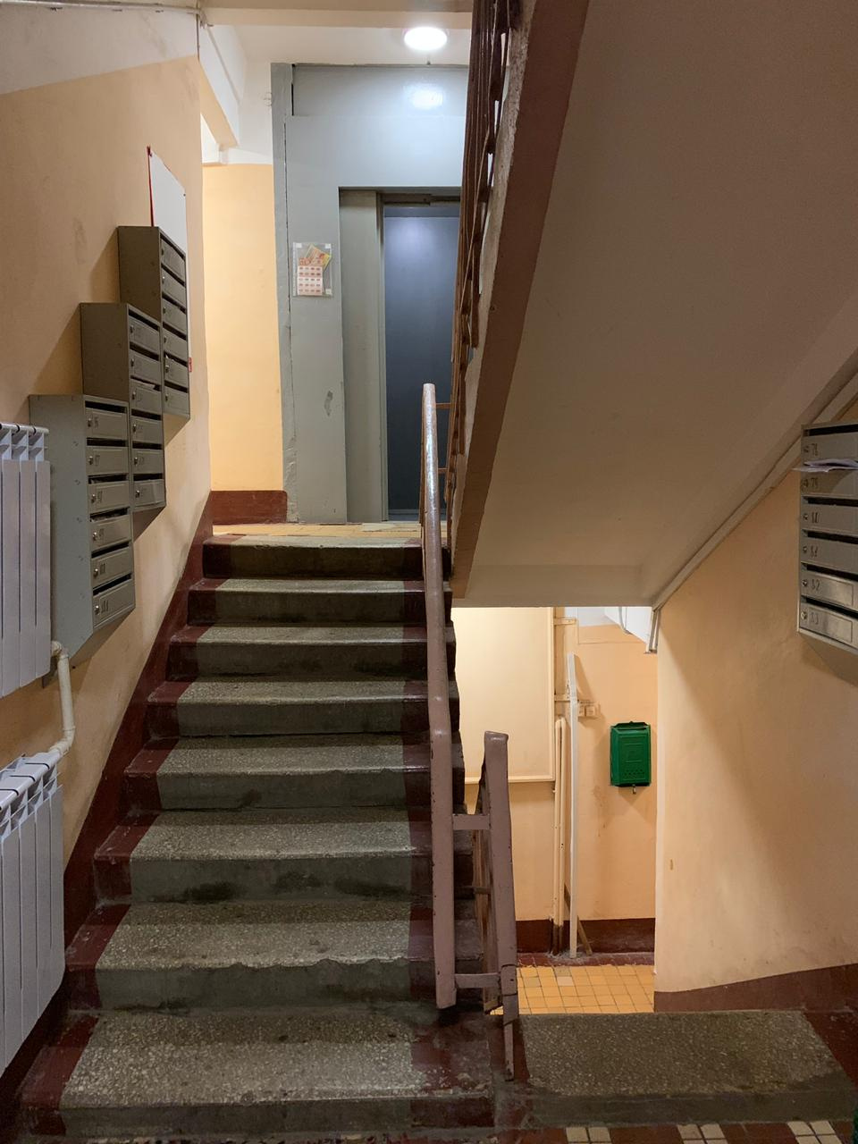 3-комнатная квартира, 55 м² - фото 13