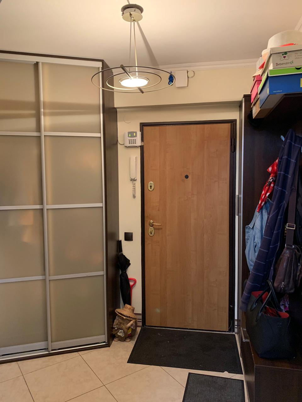 3-комнатная квартира, 55 м² - фото 12
