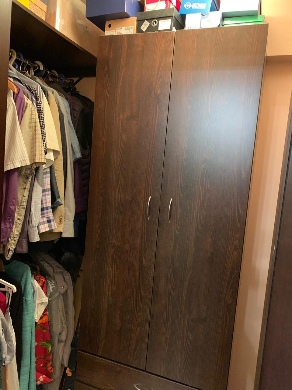 3-комнатная квартира, 55 м² - фото 6