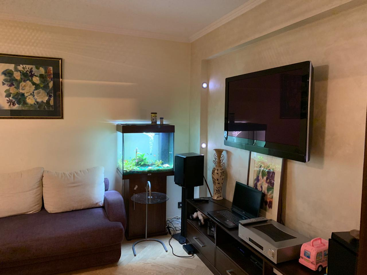 3-комнатная квартира, 55 м² - фото 2