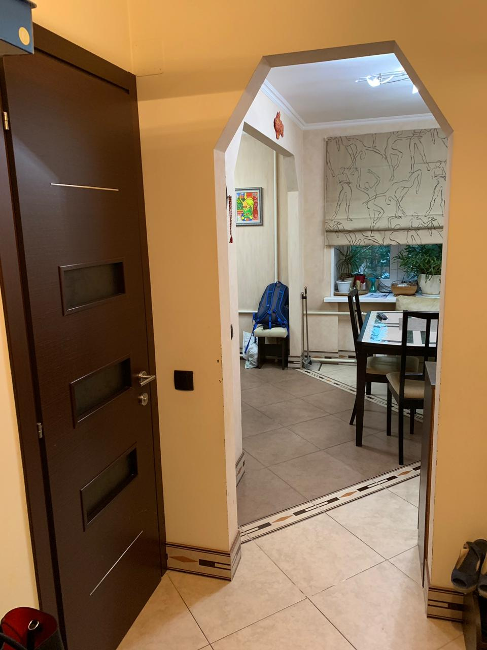 3-комнатная квартира, 55 м² - фото 9
