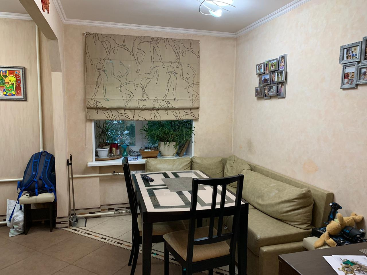 3-комнатная квартира, 55 м² - фото 7