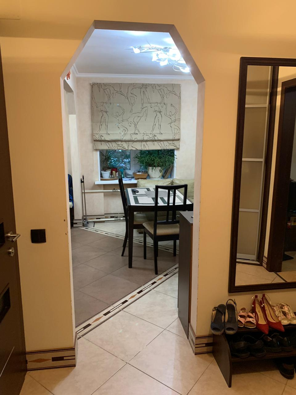 3-комнатная квартира, 55 м² - фото 10