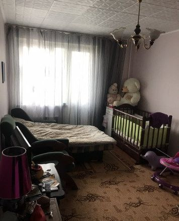 2-комнатная квартира, 54 м² - фото 3