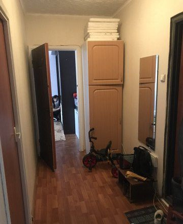 2-комнатная квартира, 54 м² - фото 9