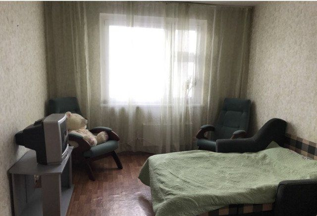 2-комнатная квартира, 54 м² - фото 5