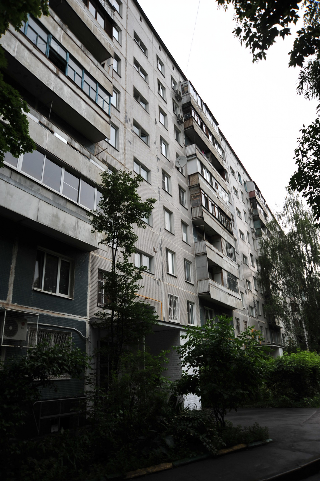 3-комнатная квартира, 58.5 м² - фото 3