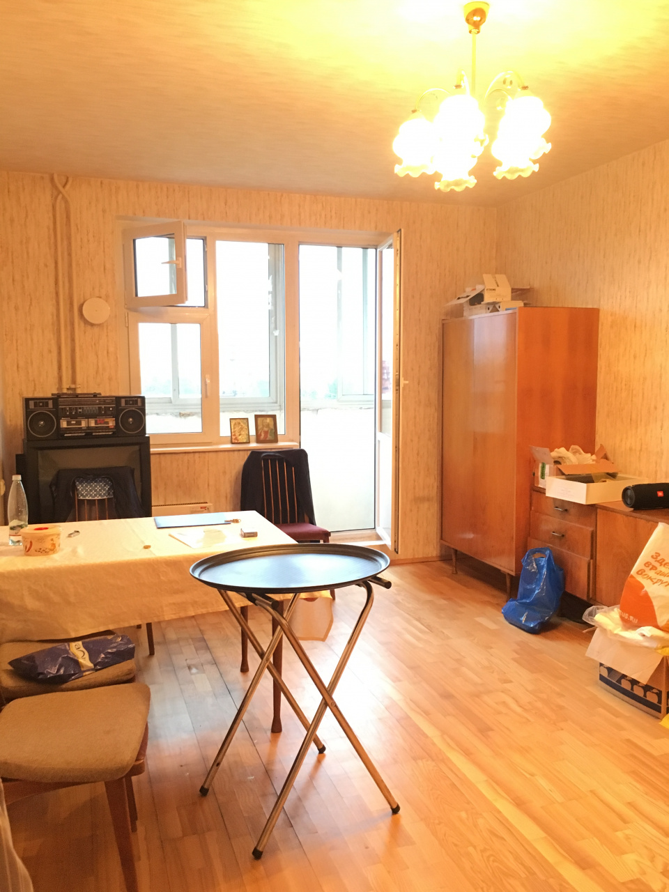 2-комнатная квартира, 51.2 м² - фото 5