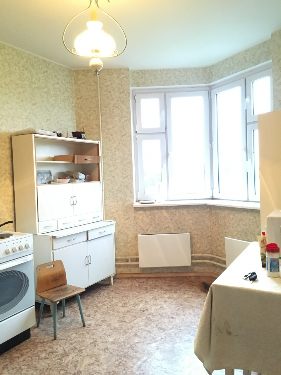 2-комнатная квартира, 51.2 м² - фото 12