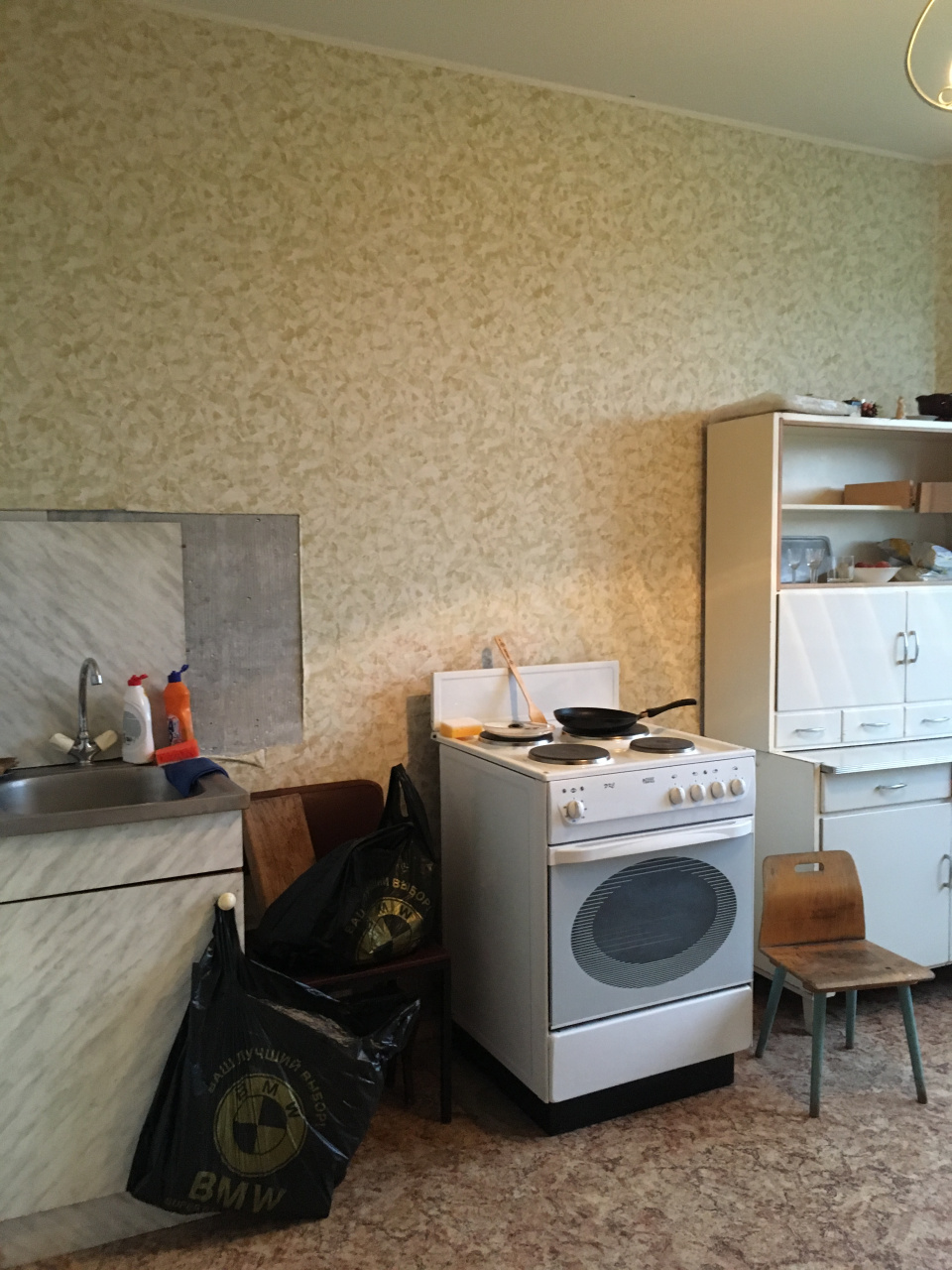 2-комнатная квартира, 51.2 м² - фото 14
