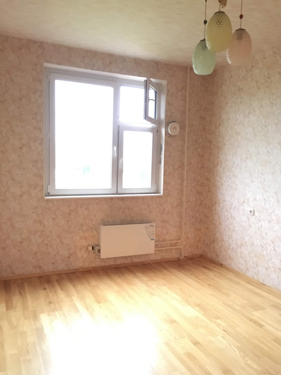 2-комнатная квартира, 51.2 м² - фото 2
