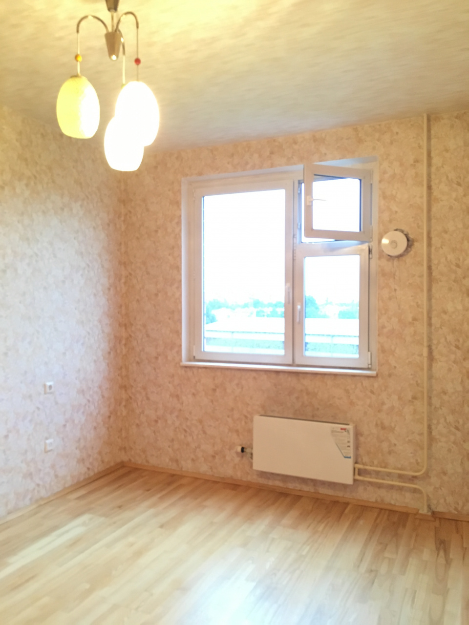 2-комнатная квартира, 51.2 м² - фото 3