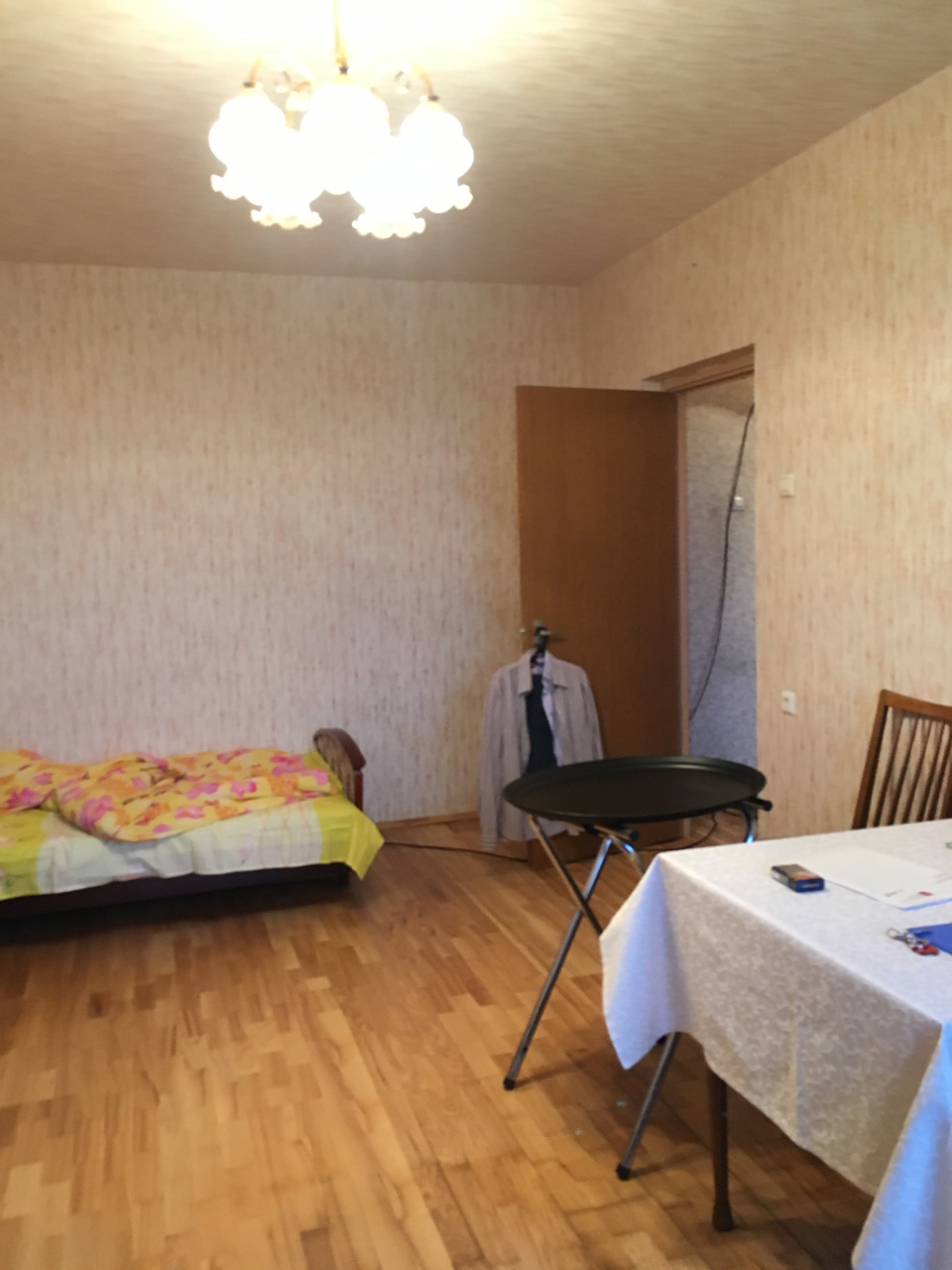 2-комнатная квартира, 51.2 м² - фото 6