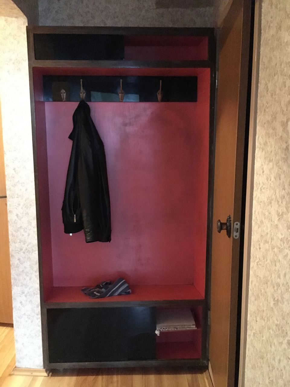 2-комнатная квартира, 51.2 м² - фото 15