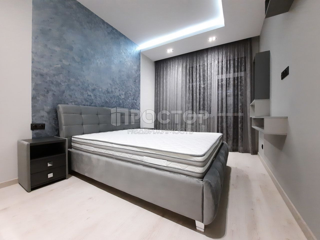 3-комнатная квартира, 72.2 м² - фото 8