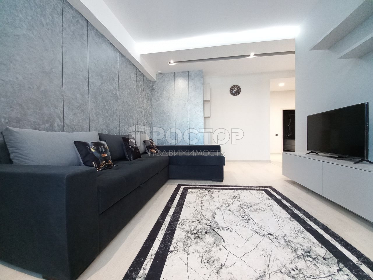3-комнатная квартира, 72.2 м² - фото 10