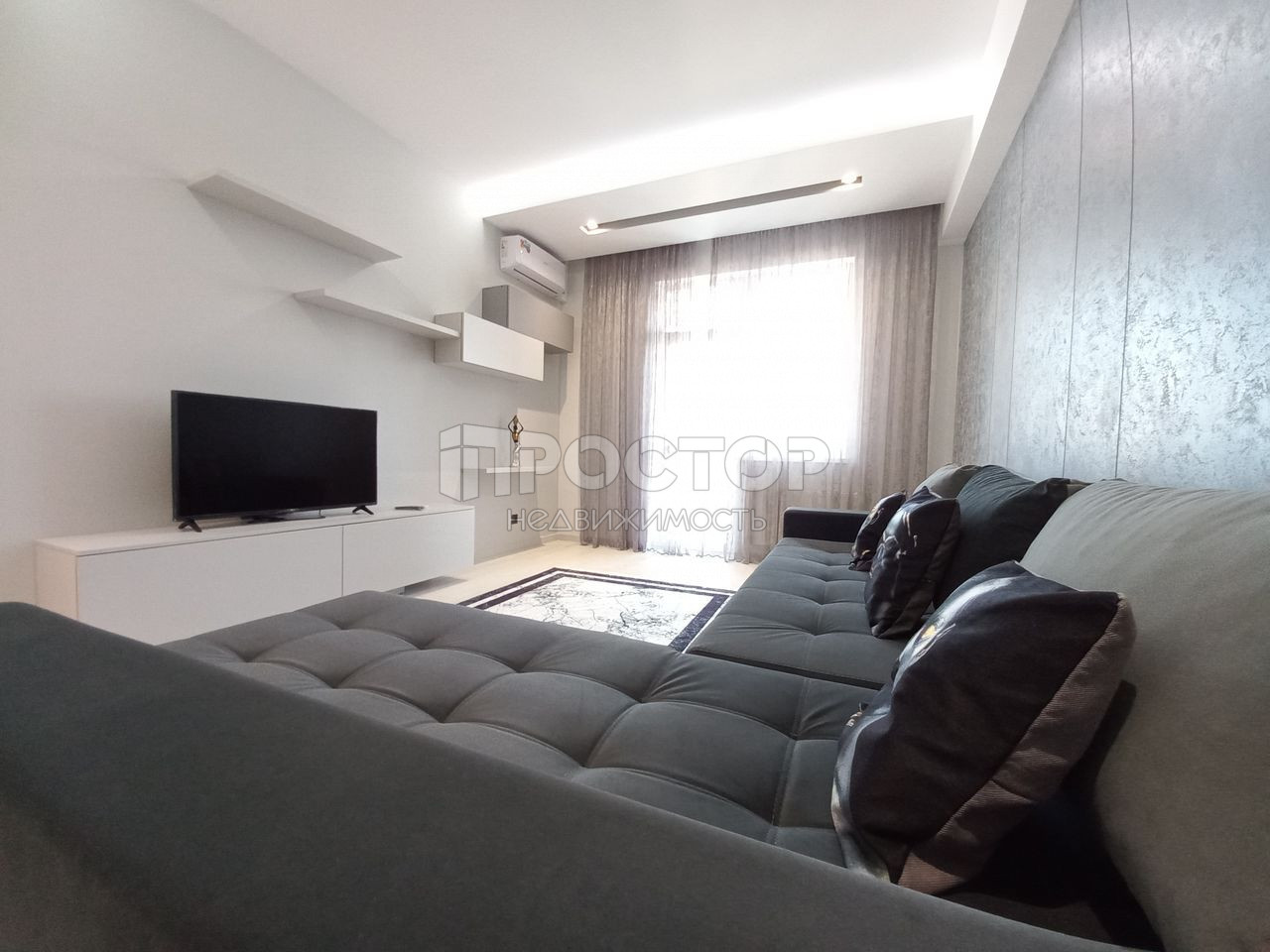 3-комнатная квартира, 72.2 м² - фото 4