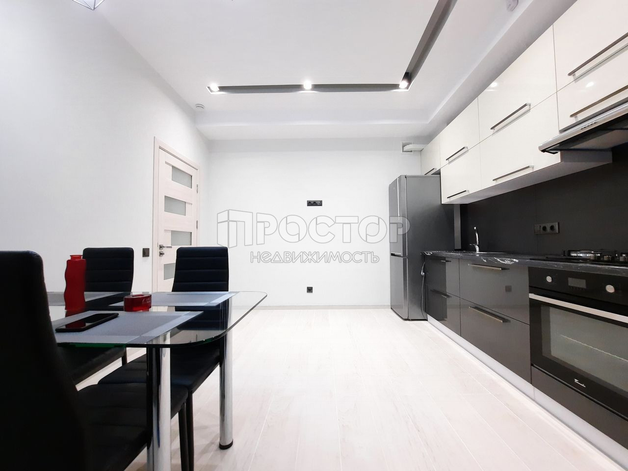 3-комнатная квартира, 72.2 м² - фото 3