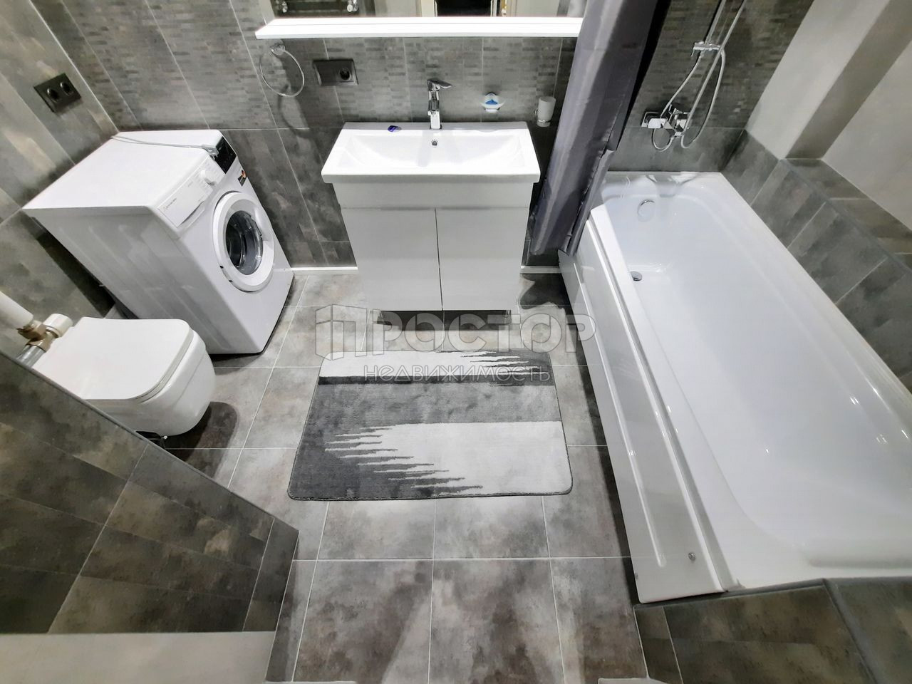 3-комнатная квартира, 72.2 м² - фото 9