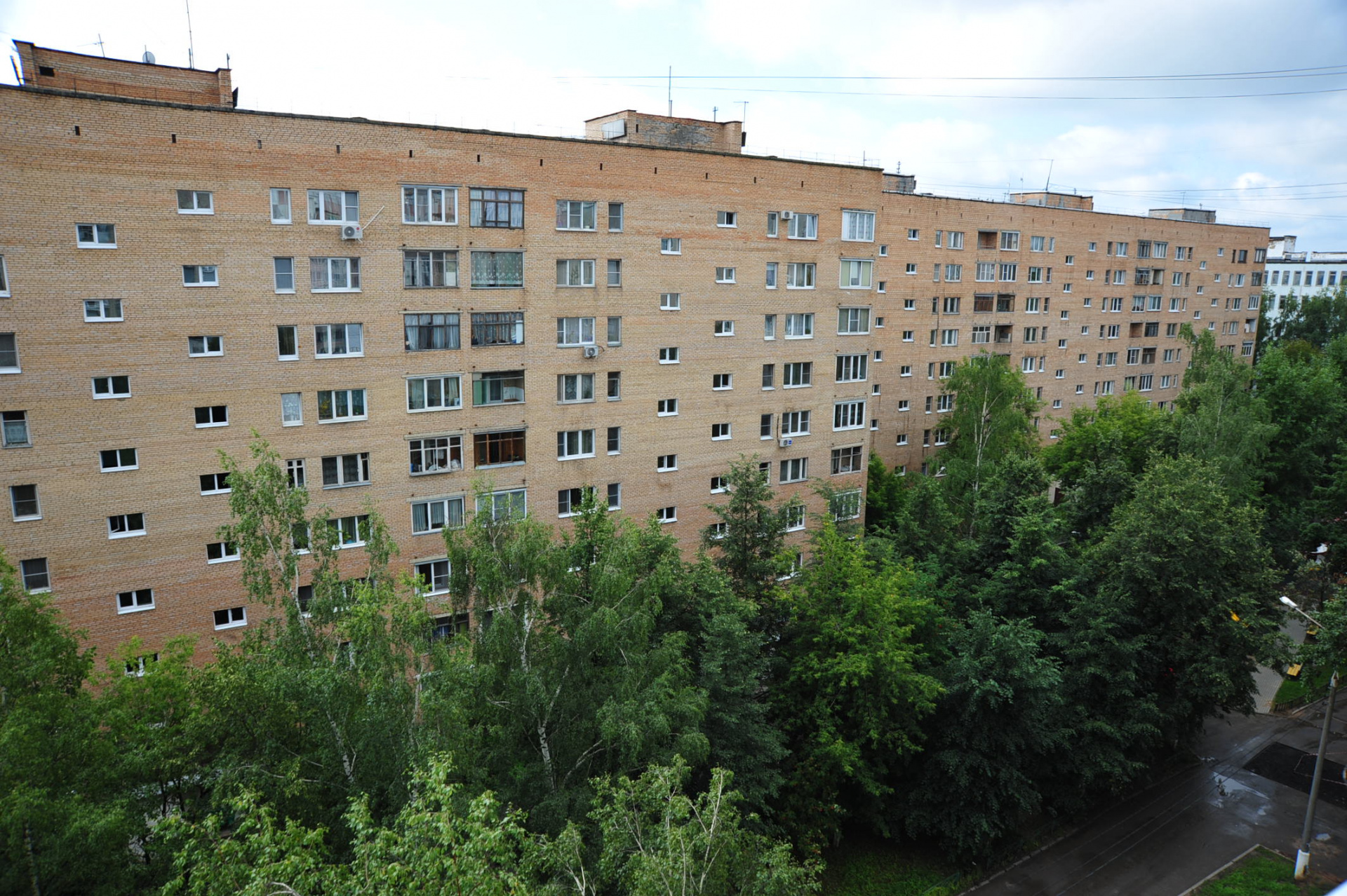 2-комнатная квартира, 52.1 м² - фото 14