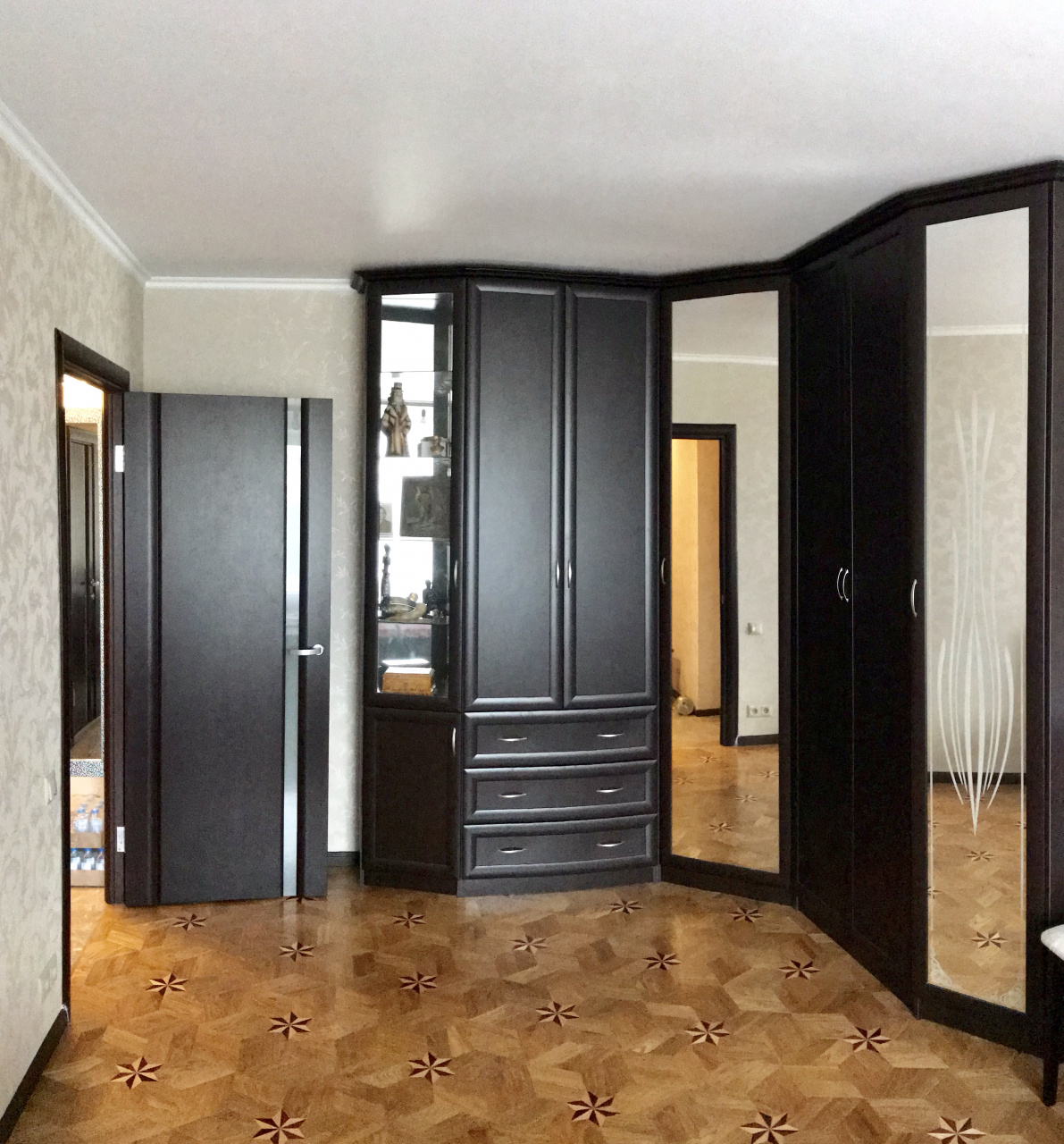 1-комнатная квартира, 33 м² - фото 5