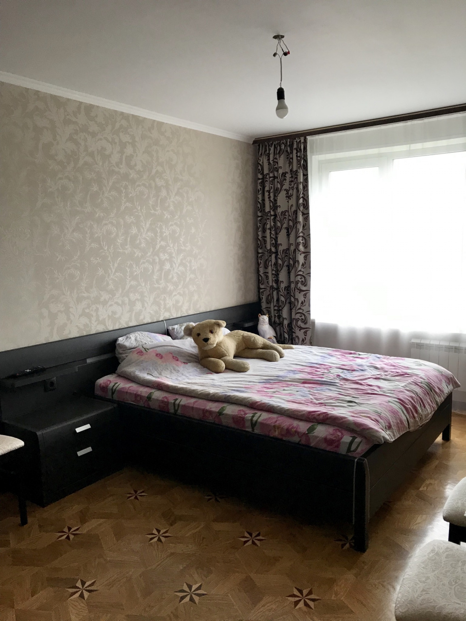1-комнатная квартира, 33 м² - фото 2