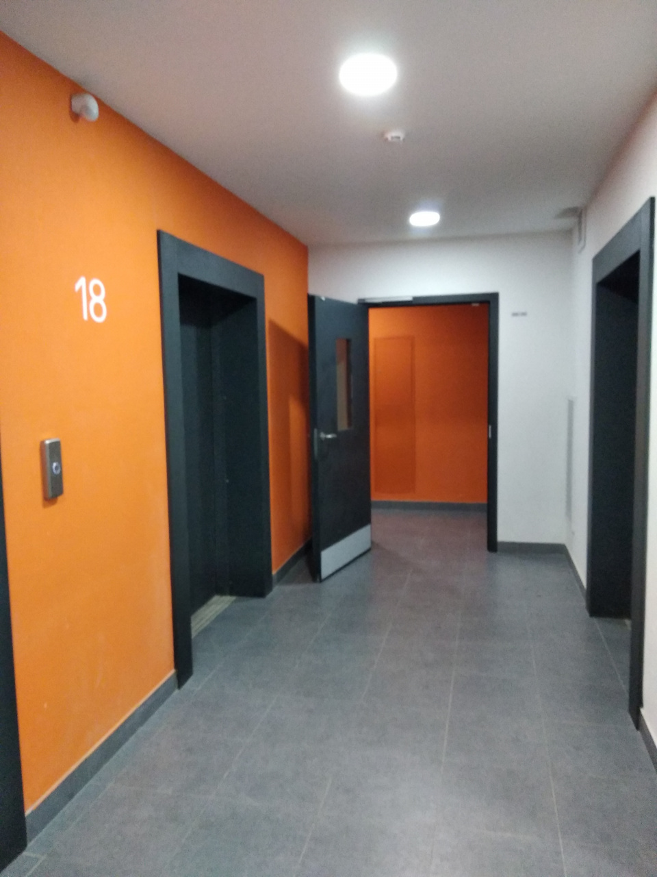 1-комнатная квартира, 35 м² - фото 12