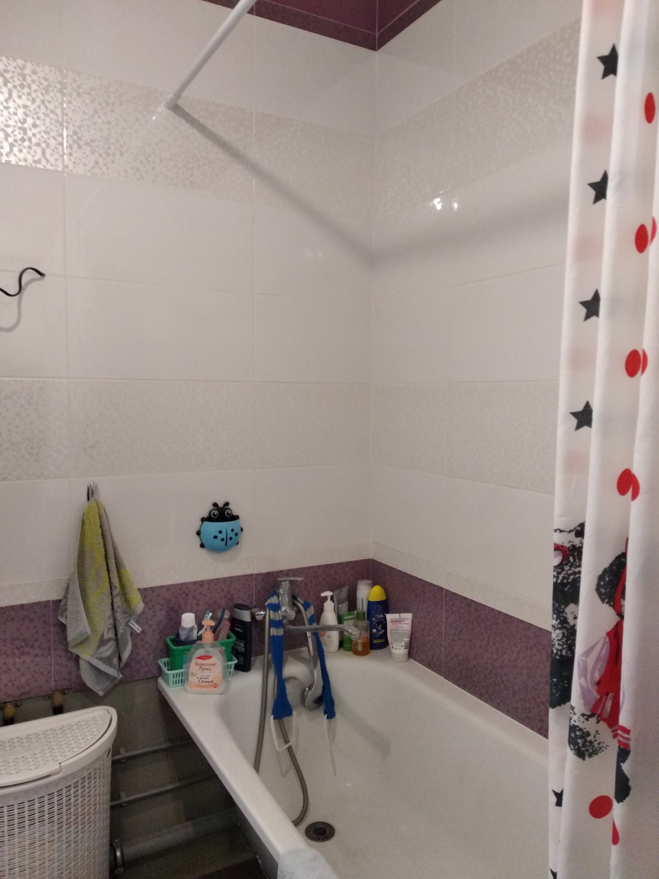 1-комнатная квартира, 35 м² - фото 9