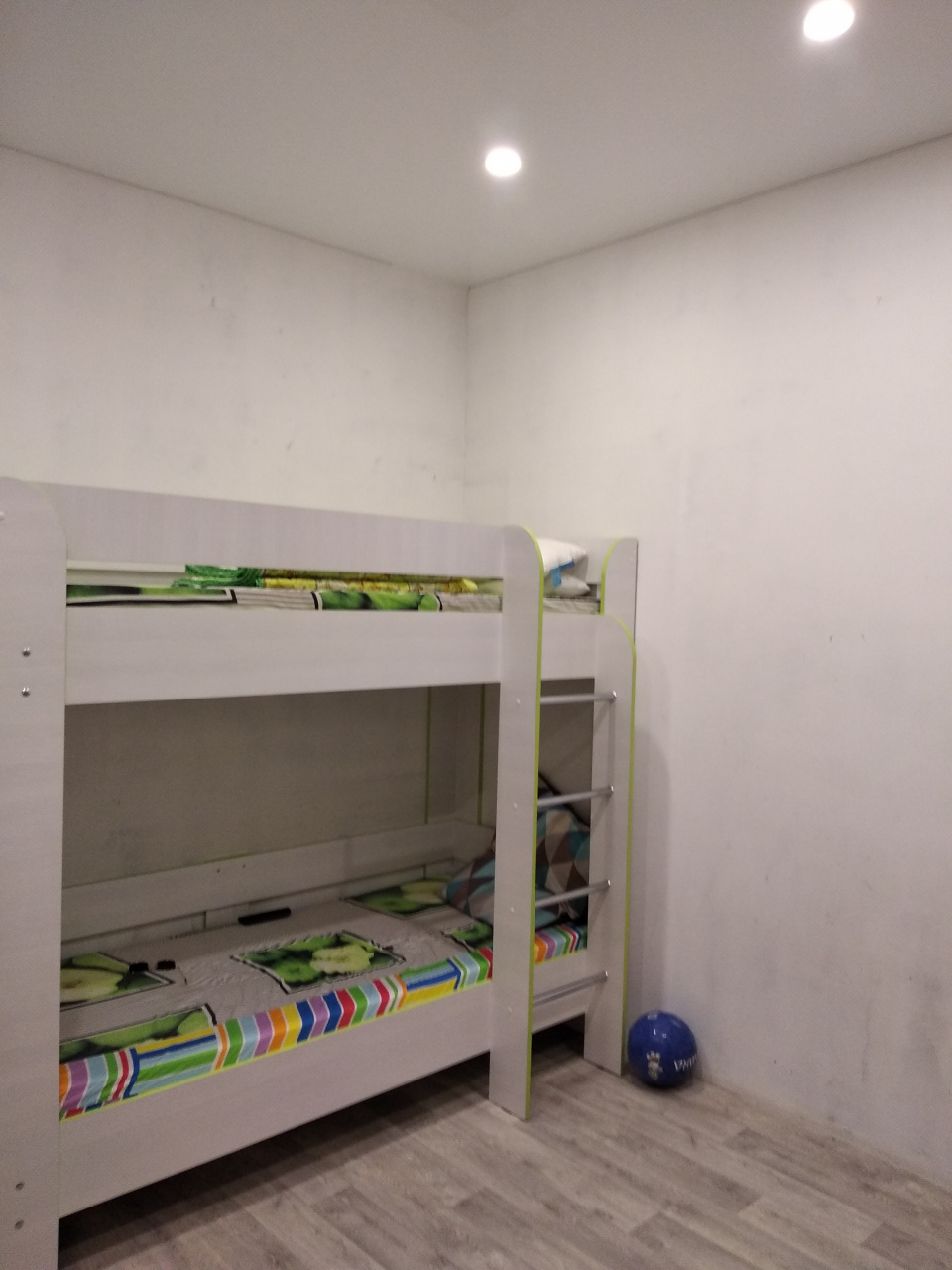 1-комнатная квартира, 35 м² - фото 6