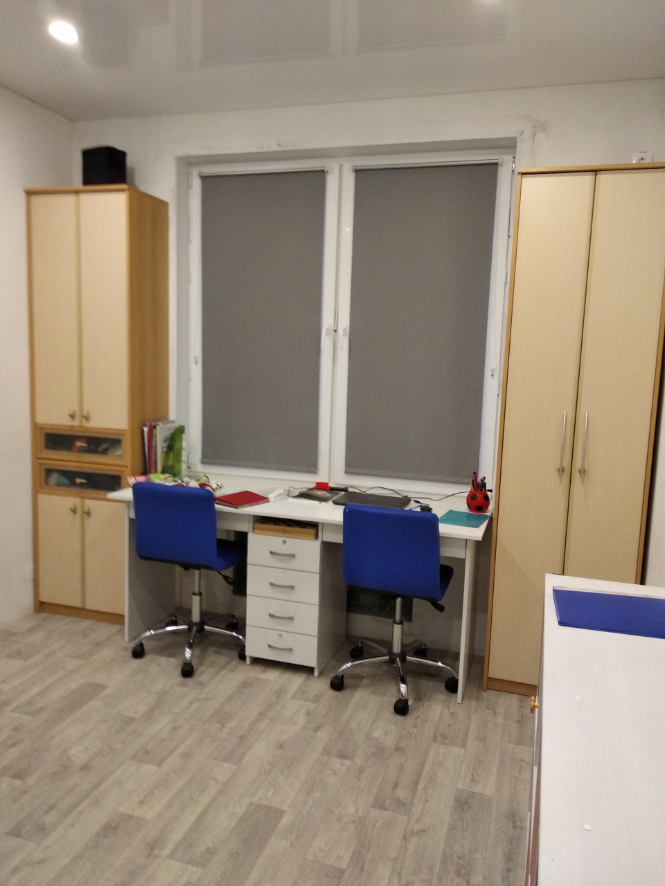 1-комнатная квартира, 35 м² - фото 7