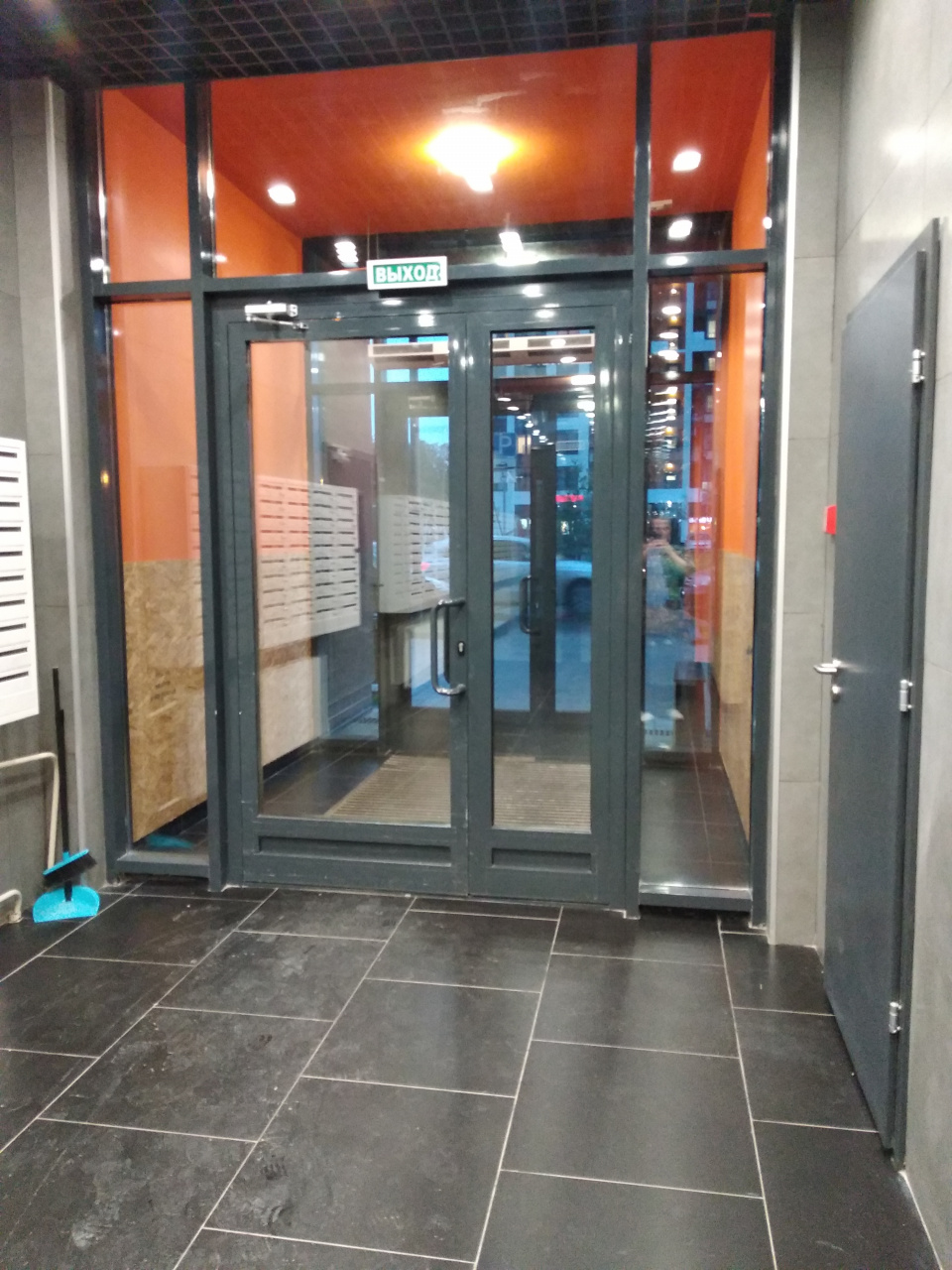 1-комнатная квартира, 35 м² - фото 14