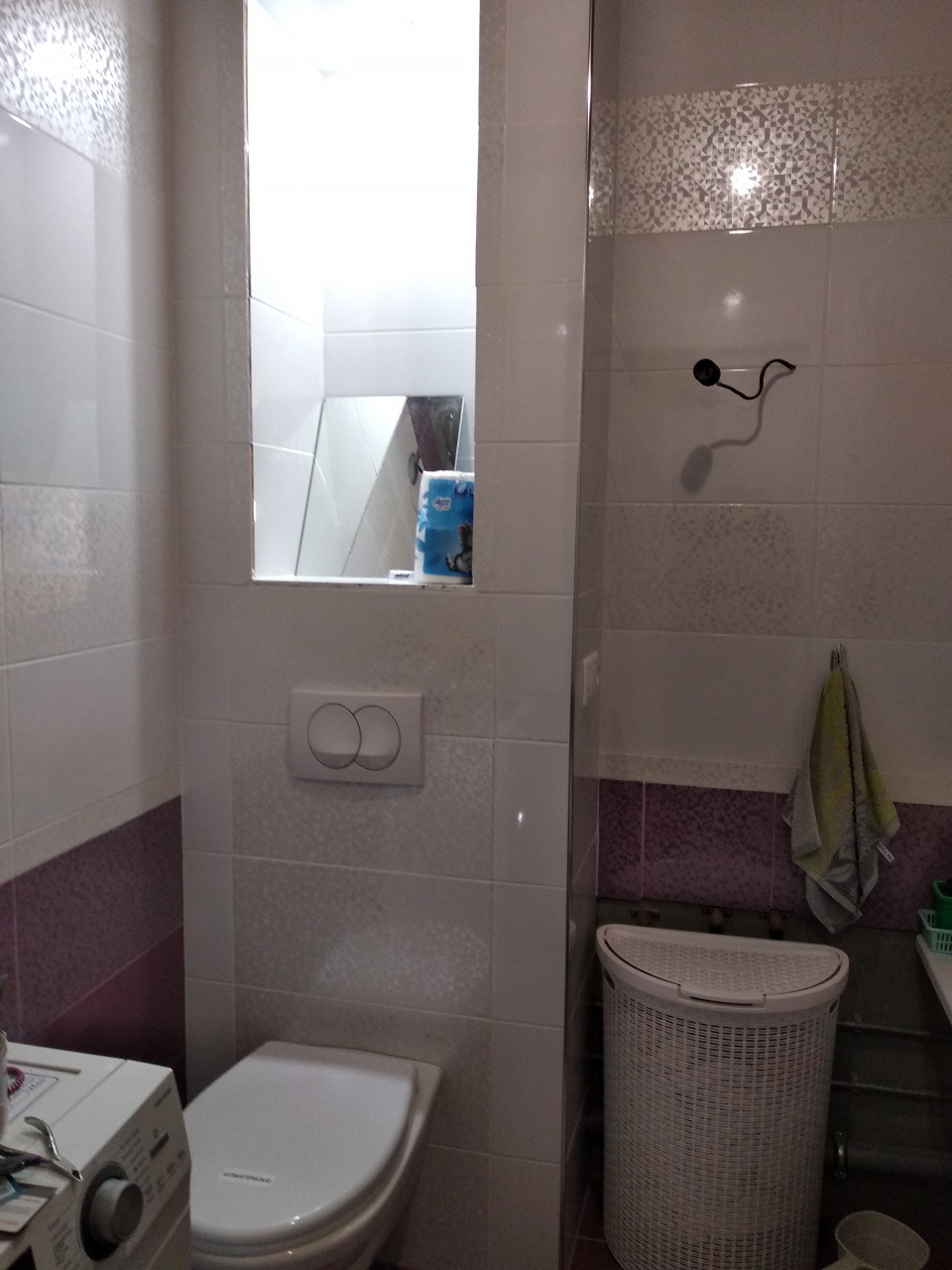 1-комнатная квартира, 35 м² - фото 8