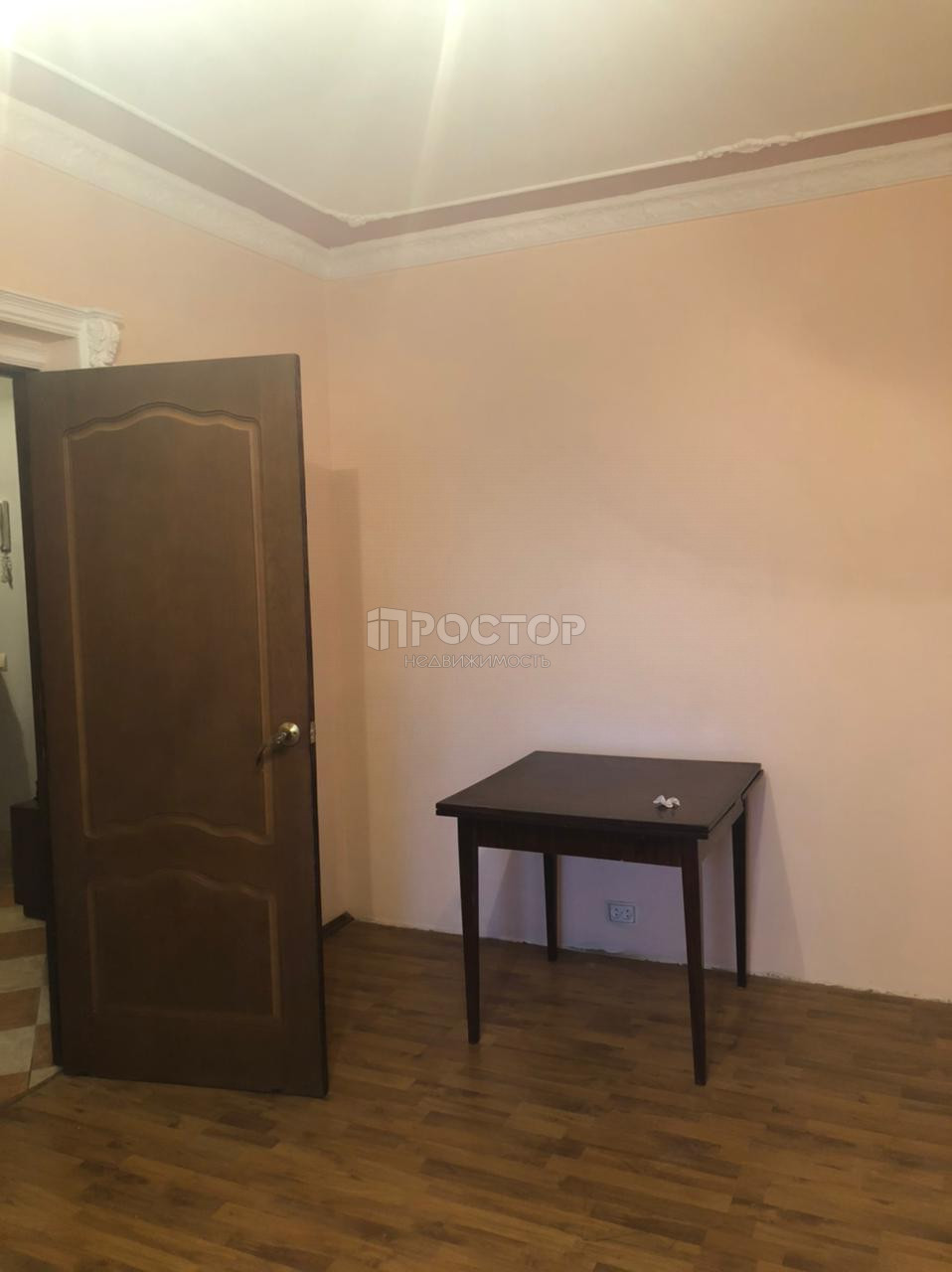 1-комнатная квартира, 37.5 м² - фото 3